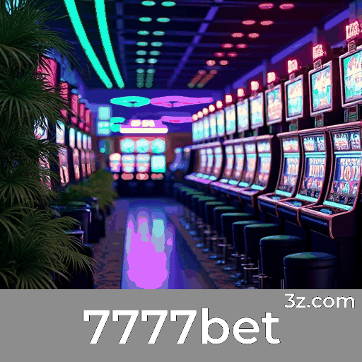7777bet: O Melhor em Cassino e Apostas