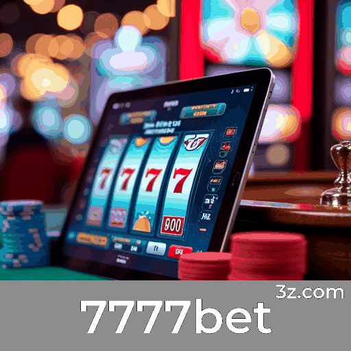7777bet: O Melhor em Cassino e Apostas