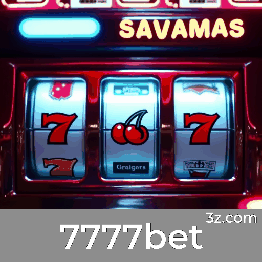 7777bet: Bônus Generosos para Jogadores Brasileiros