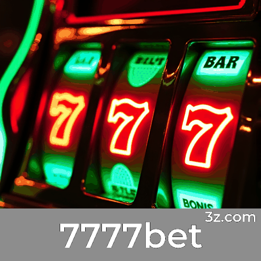 7777bet Jogos: Aprenda Estratégias Emocionantes