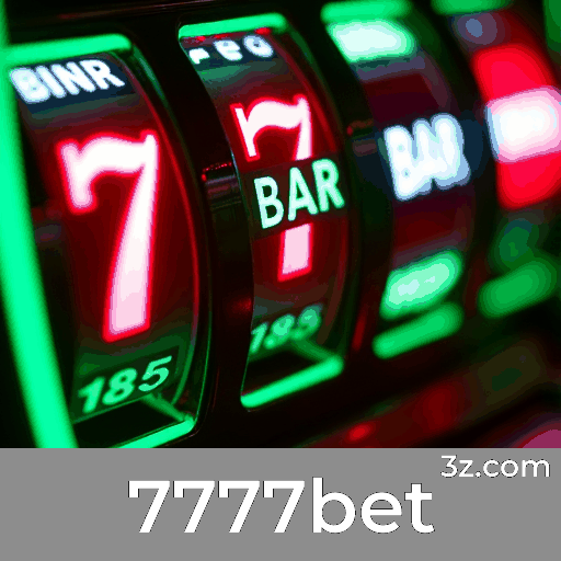 7777bet: O Melhor em Cassino e Apostas