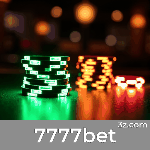 7777bet: Bônus Generosos para Jogadores Brasileiros