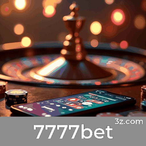 Experiência Mobile Inovadora com Design Responsivo Avançado no 7777bet