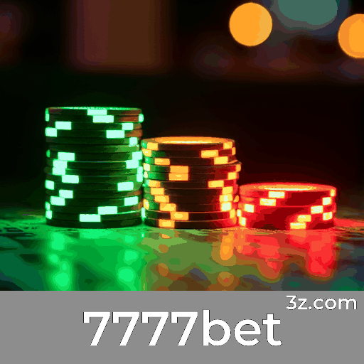 7777bet: Bônus Generosos para Jogadores Brasileiros