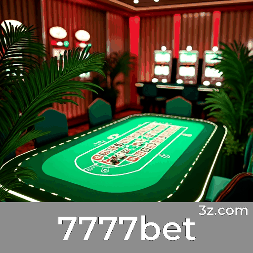 7777bet: Bônus Generosos para Jogadores Brasileiros