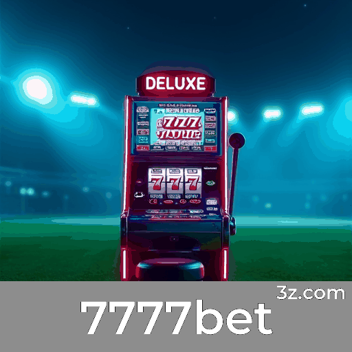 Arquitetura Nuvem Líder e Segurança Avançada na 7777bet