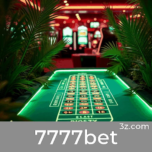 Maximize sua Experiência de Jogo com 7777bet: Táticas Comprovadas e Abordagem Inteligente