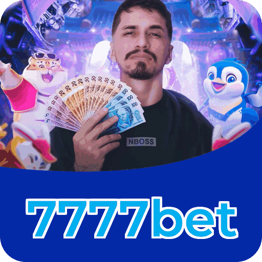 Jogos com maior RTP na 7777bet
