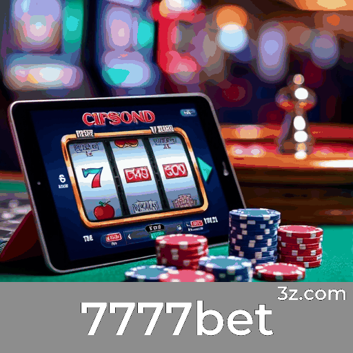 Experiência Mobile Inovadora com Design Responsivo Avançado no 7777bet