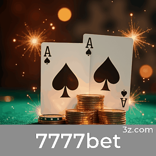 7777bet: Bônus Generosos para Jogadores Brasileiros